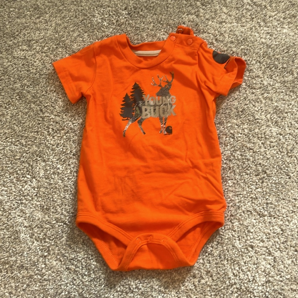 Carhartt Onsie